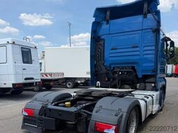 MAN TGX 18.500 4x2 LLS XLX Intarder ACC Klima