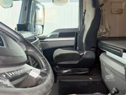 MAN TGX 18.500 4x2 LLS XLX Intarder ACC Klima