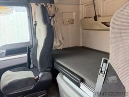 MAN TGX 18.500 4x2 LLS XLX Intarder ACC Klima