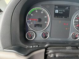 MAN TGX 18.500 4x2 LLS XLX Intarder ACC Klima