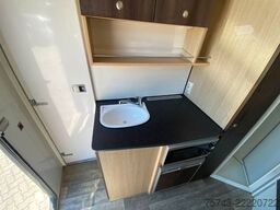  ANKA  3 Pferd3,5t  Pferdeanh. Wohn. Dusche