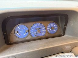 HYMER/ERIBA B 534 motor KLIMA