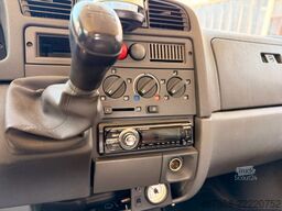 HYMER/ERIBA B 534 motor KLIMA