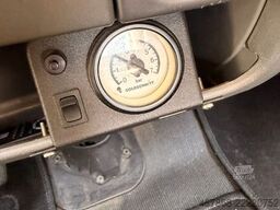 HYMER/ERIBA B 534 motor KLIMA