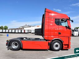 MAN TGX 18.560 D30 GM Retarder Luft/Luft MIETE