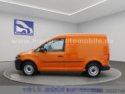 VOLKSWAGEN Caddy Kasten 2.0 TDI DSG/Navi/Tempomat