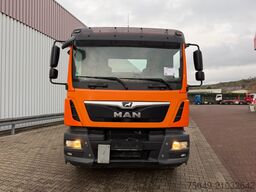 MAN TGM 18.290 4x2 BB TGM 18.290 4x2 BB, Tele-Absetzer