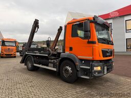 MAN TGM 18.290 4x2 BB TGM 18.290 4x2 BB, Tele-Absetzer