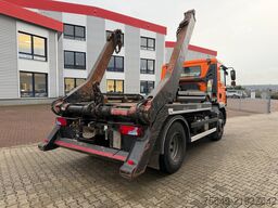 MAN TGM 18.290 4x2 BB TGM 18.290 4x2 BB, Tele-Absetzer