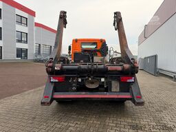 MAN TGM 18.290 4x2 BB TGM 18.290 4x2 BB, Tele-Absetzer