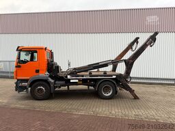 MAN TGM 18.290 4x2 BB TGM 18.290 4x2 BB, Tele-Absetzer