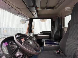 MAN TGM 18.290 4x2 BB TGM 18.290 4x2 BB, Tele-Absetzer