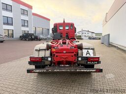 MAN TGS 35.500 8x4 BB TGS 35.500 8x4 BB, Pritarder, Meiller RK 30.65