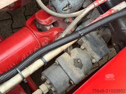 MAN TGS 35.500 8x4 BB TGS 35.500 8x4 BB, Pritarder, Meiller RK 30.65