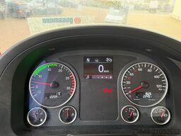 MAN TGS 35.500 8x4 BB TGS 35.500 8x4 BB, Pritarder, Meiller RK 30.65