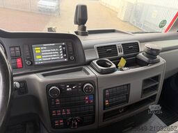 MAN TGS 35.500 8x4 BB TGS 35.500 8x4 BB, Pritarder, Meiller RK 30.65