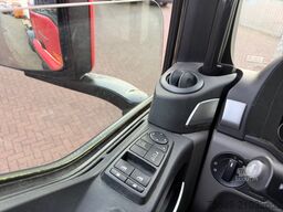 MAN TGS 35.500 8x4 BB TGS 35.500 8x4 BB, Pritarder, Meiller RK 30.65