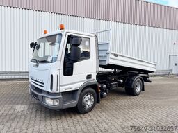Iveco EuroCargo ML 80E18 K 4x2 EuroCargo ML 80E18 K 4x2