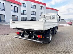 Iveco EuroCargo ML 80E18 K 4x2 EuroCargo ML 80E18 K 4x2