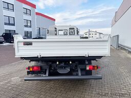 Iveco EuroCargo ML 80E18 K 4x2 EuroCargo ML 80E18 K 4x2