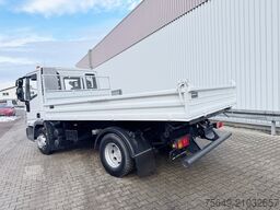 Iveco EuroCargo ML 80E18 K 4x2 EuroCargo ML 80E18 K 4x2