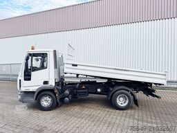 Iveco EuroCargo ML 80E18 K 4x2 EuroCargo ML 80E18 K 4x2