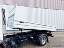 Iveco EuroCargo ML 80E18 K 4x2 EuroCargo ML 80E18 K 4x2