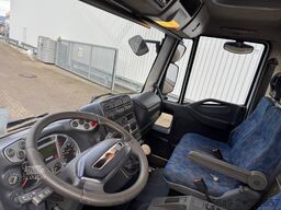 Iveco EuroCargo ML 80E18 K 4x2 EuroCargo ML 80E18 K 4x2