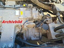 Mercedes-Benz Actros 2551 L 6x2 Actros 2551 L 6x2, Lenk-Liftachse, V8-Motor Motor