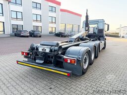 Mercedes-Benz Antos 3543 L 8x2/6 Antos 3543 L 8x2/6, Retarder, 2x Lenkachse, Motorabtrieb, Schub-Knick, AT-Motor