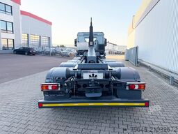 Mercedes-Benz Antos 3543 L 8x2/6 Antos 3543 L 8x2/6, Retarder, 2x Lenkachse, Motorabtrieb, Schub-Knick, AT-Motor