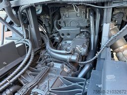 Mercedes-Benz Antos 3543 L 8x2/6 Antos 3543 L 8x2/6, Retarder, 2x Lenkachse, Motorabtrieb, Schub-Knick, AT-Motor