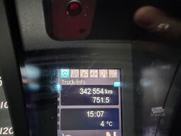 Mercedes-Benz Antos 3543 L 8x2/6 Antos 3543 L 8x2/6, Retarder, 2x Lenkachse, Motorabtrieb, Schub-Knick, AT-Motor