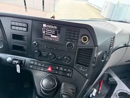 Mercedes-Benz Antos 3543 L 8x2/6 Antos 3543 L 8x2/6, Retarder, 2x Lenkachse, Motorabtrieb, Schub-Knick, AT-Motor