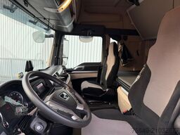 MAN TGX 33.580 6x4 BB TGX 33.580 6x4 BB, Retarder, zZGG 150.000kg