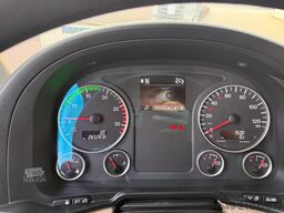 MAN TGX 33.580 6x4 BB TGX 33.580 6x4 BB, Retarder, zZGG 150.000kg