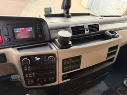 MAN TGX 33.580 6x4 BB TGX 33.580 6x4 BB, Retarder, zZGG 150.000kg