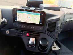 Mercedes-Benz Arocs 2553 L 6x2 Arocs 2553 L 6x2, Lenk-/Liftachse, Navi, MultimediaCockpit, Motorabtrieb