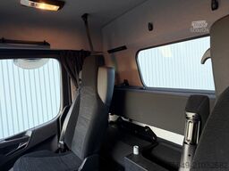 Mercedes-Benz Arocs 2553 L 6x2 Arocs 2553 L 6x2, Lenk-/Liftachse, Navi, MultimediaCockpit, Motorabtrieb