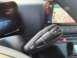 Mercedes-Benz Arocs 2553 L 6x2 Arocs 2553 L 6x2, Lenk-/Liftachse, Navi, MultimediaCockpit, Motorabtrieb