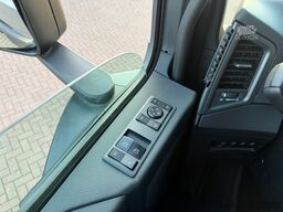 Mercedes-Benz Arocs 2553 L 6x2 Arocs 2553 L 6x2, Lenk-/Liftachse, Navi, MultimediaCockpit, Motorabtrieb