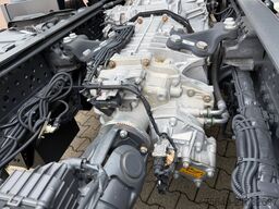 Mercedes-Benz Arocs 2542 L 6x2/4 Arocs 2542/45 L 6x2/4, Vorlauflenk-/liftachse, Navi, MultimediaCockpit