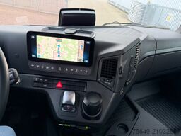 Mercedes-Benz Arocs 2542 L 6x2/4 Arocs 2542/45 L 6x2/4, Vorlauflenk-/liftachse, Navi, MultimediaCockpit