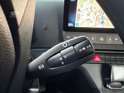 Mercedes-Benz Arocs 2542 L 6x2/4 Arocs 2542/45 L 6x2/4, Vorlauflenk-/liftachse, Navi, MultimediaCockpit