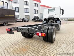 Mercedes-Benz Arocs 1840 K 4x2 Arocs 1840 K 4x2, MultimediaCockpit, 2x Nebenantrieb, NMV & Motorabtrieb