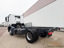 Mercedes-Benz Arocs 1840 K 4x2 Arocs 1840 K 4x2, MultimediaCockpit, 2x Nebenantrieb, NMV & Motorabtrieb