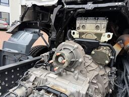 Mercedes-Benz Arocs 1840 K 4x2 Arocs 1840 K 4x2, MultimediaCockpit, 2x Nebenantrieb, NMV & Motorabtrieb