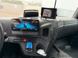 Mercedes-Benz Arocs 1840 K 4x2 Arocs 1840 K 4x2, MultimediaCockpit, 2x Nebenantrieb, NMV & Motorabtrieb