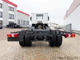 Mercedes-Benz Arocs 1840 K 4x2 Arocs 1840 K 4x2, MultimediaCockpit, 2x Nebenantrieb, NMV & Motorabtrieb