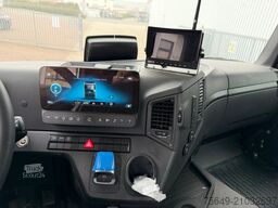 Mercedes-Benz Arocs 1840 K 4x2 Arocs 1840 K 4x2, MultimediaCockpit, 2x Nebenantrieb, NMV & Motorabtrieb